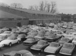Lotus Elan 1962 года